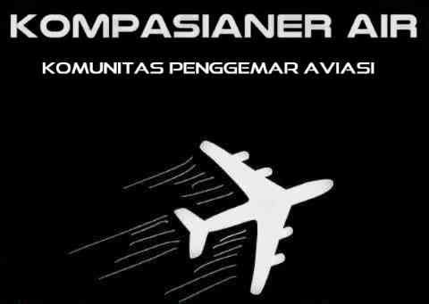 Pengumuman Pemenang Lomba Flight Report
