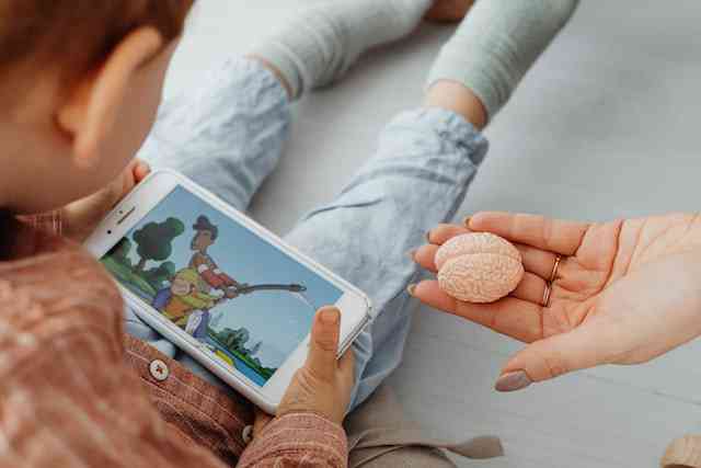 Bagaimana Menciptakan Lingkungan Digital yang Aman Bagi Anak