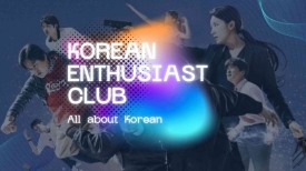 Untuk Para Pecinta Korea, Yuk Gabung dengan Komunitas Korean Enthusiast Club!