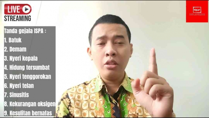 TIPS HIDUP SEHAT I RUANG DAKWAH MEDIS INDONESIA