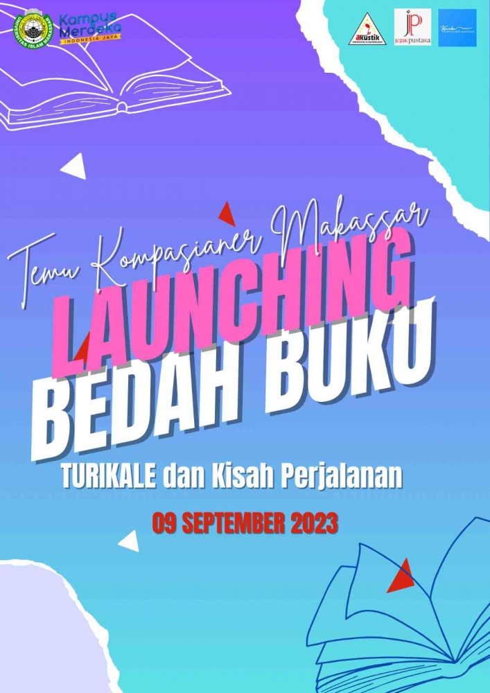 Temu Kompasianer Makassar
