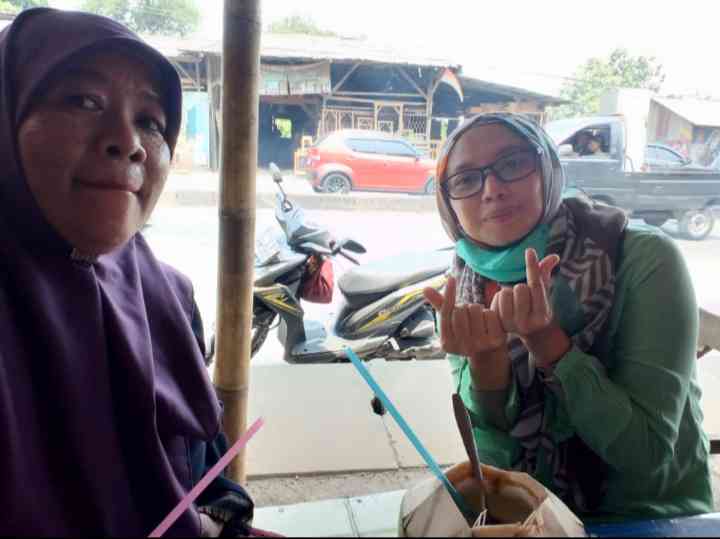 Gara-gara Maps, Waktu Tempuh Riding Tangerang-Bogor  Mencapai 8 Jam