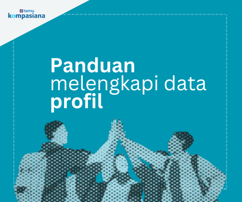 Begini Cara Biar Profil Komunitas Kamu Terlihat Kece