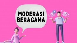 "Moderasi Beragama" di Indonesia, Apa dan Bagaimana?