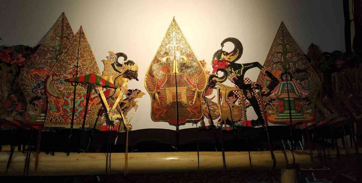 Fakta-fakta tentang Wayang di Indonesia - Kompasiana.com