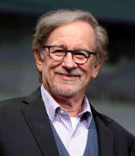 Steven Spielberg (Sutradara Film)