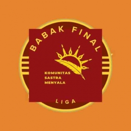 Babak Final Liga Sastra Menyala 2023