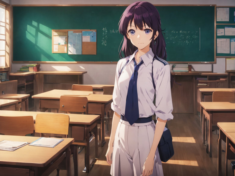 Review Anime Classroom of the Elite 3rd Season