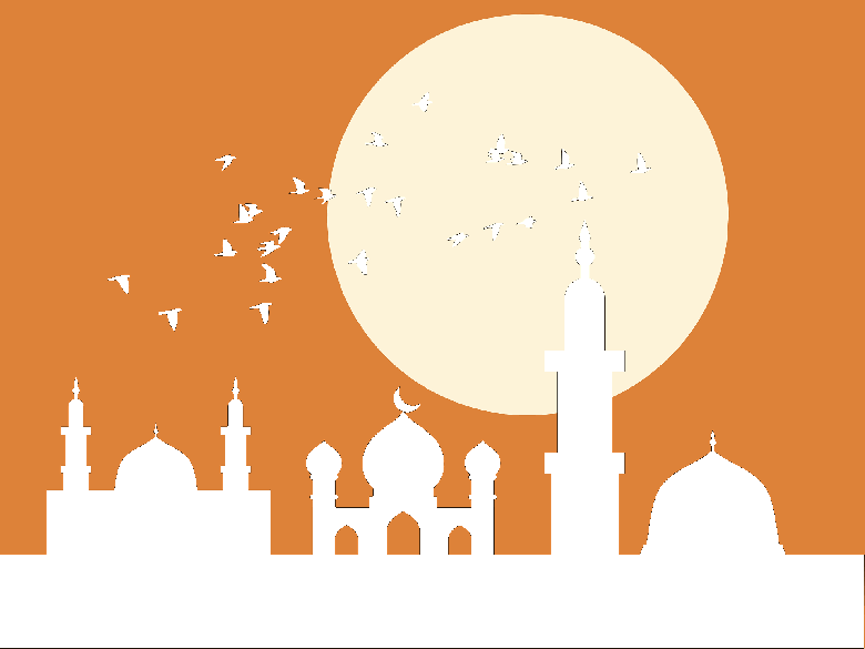 Quiz KB Ramadan 2024