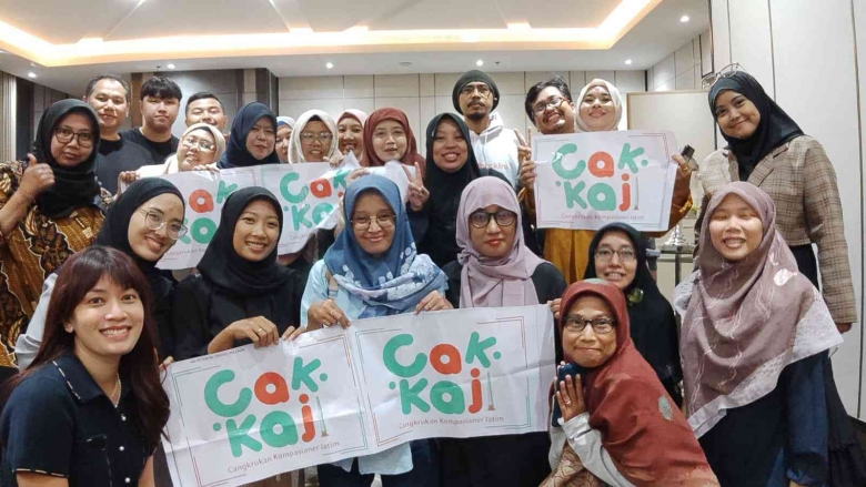 Kulineran di Sekitar Jalan Tunjungan