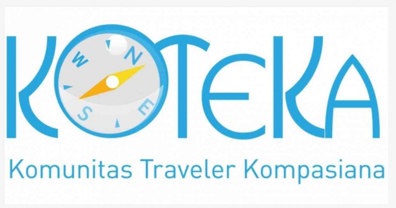 Inilah 11 Peserta Kotekatrip-21 ke “New York van Tangerang”