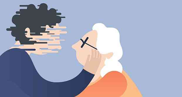 Mengenal Alzheimer