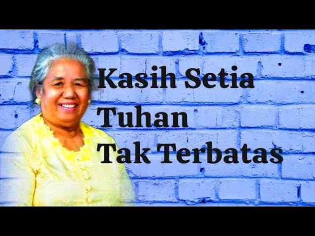 Mengenal Kitab Ratapan