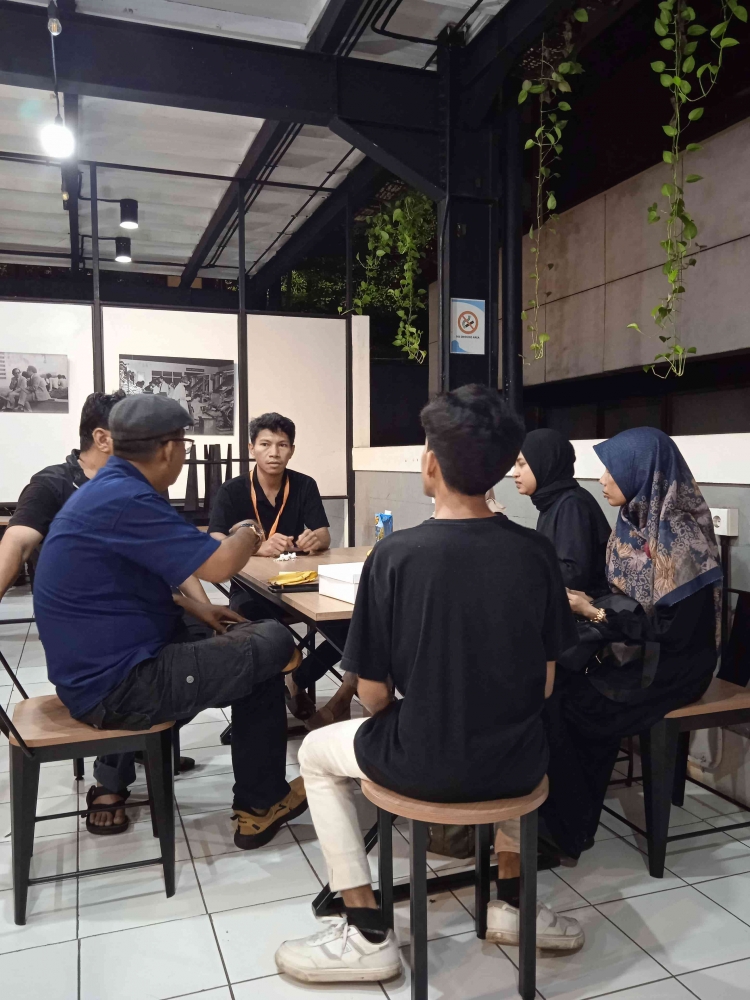 Bukber Seru dan Lahirnya JekoHijau, Langkah Awal Menuju Lingkungan Lebih Baik