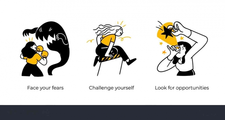 Sudahkah Kamu Mengalami Kemerdekaan?