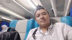 Embuh Pagi | Alarm Kehidupan