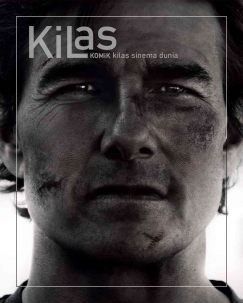 KiLas vol. 2: Sambut Festival Film Cannes di Bulan Mei!