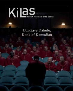 Kilas Vol. 3: Conclave Dahulu, Konklaf Kemudian