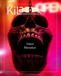 Kilas Komik vol. 4: Takar-Menakar Final Destination hingga Debut Kristen Steward