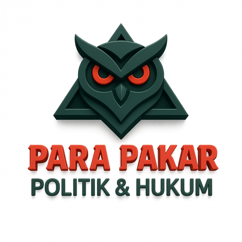 Profil Komunitas Para Pakar Politik & Hukum