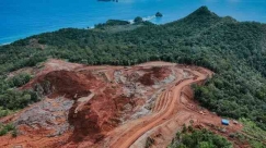 Nikel: Emas Baru atau Bom Waktu Ekologis?