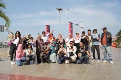 Meninjau Proyek Terlama di Palembang