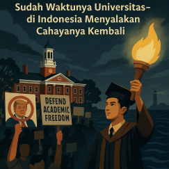 Belajar dari Harvard, Bergerak Bersama untuk People Development & Transformation