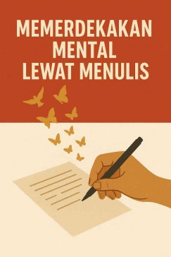 Memerdekakan Mental Lewat Menulis