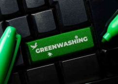 Greenwashing Bukan Cuma Iklan, Tulisan pun Bisa Jadi Polusi!