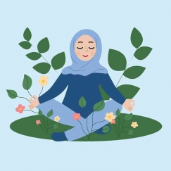 Self Care Dalam Perspektif Islam: Merawat Diri, Meraih Ridho Illahi
