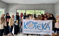 Ini 5 Kotekaction Selama Bulan Agustus