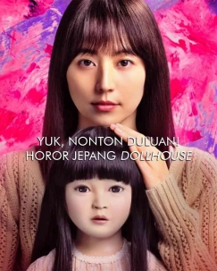 Berikut Nama-nama Peserta Nobar Dollhouse