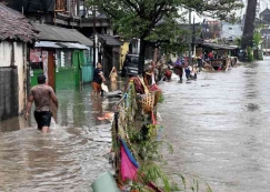 Tips Menulis Cerdas Berbasis Data: Contoh Nyata dari Banjir Bali