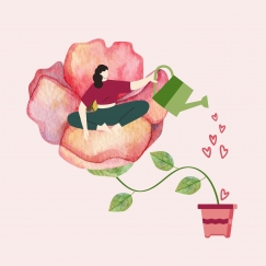 Self Care Mental