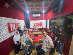 PR FM : Radio Isn't A Thing Of The Past