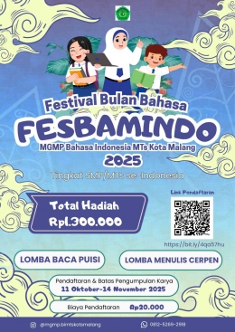 FESBAMINDO 2025