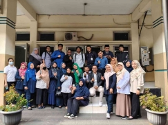 Sekolah yang Ingin Mendengar, Tapi Anak Tak Mau Bicara