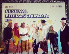 Kabaret KETAPELS Siap Manggung Lagi