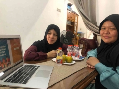 Insting: Unsur Air, Penjaga Harmoni Lima Mesin Kecerdasan STIFIn