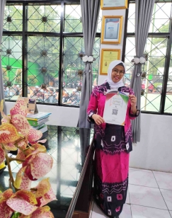Thinking: Logam yang Membentuk Struktur Kehidupan