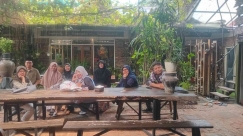Meneguhkan Peran ADPIKS sebagai Ruang Kolaborasi Ilmiah