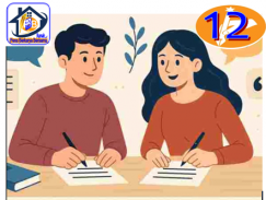 Menulis: Dialog Pikiran atau Monolog Keheningan?