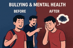 Bullying dan Kesehatan Mental: Luka Sebelum dan Sesudah