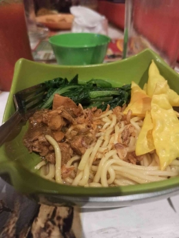 Kopdar Bolang Tipis-Tipis