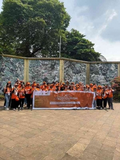 Cerita Perjalanan Mengikuti Jakarta Ecotourism Festival 2025