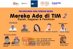 Bingung Mau ke Mana Hari ini?