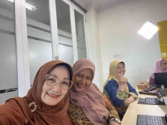 Gerakan Aisyiyah Menulis: Dari Ruang Pengajian ke Ruang Literasi