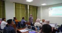 Penguatan Sinergi APTKMMI dengan MPKU PP Muhammadiyah