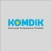 KOMDIK