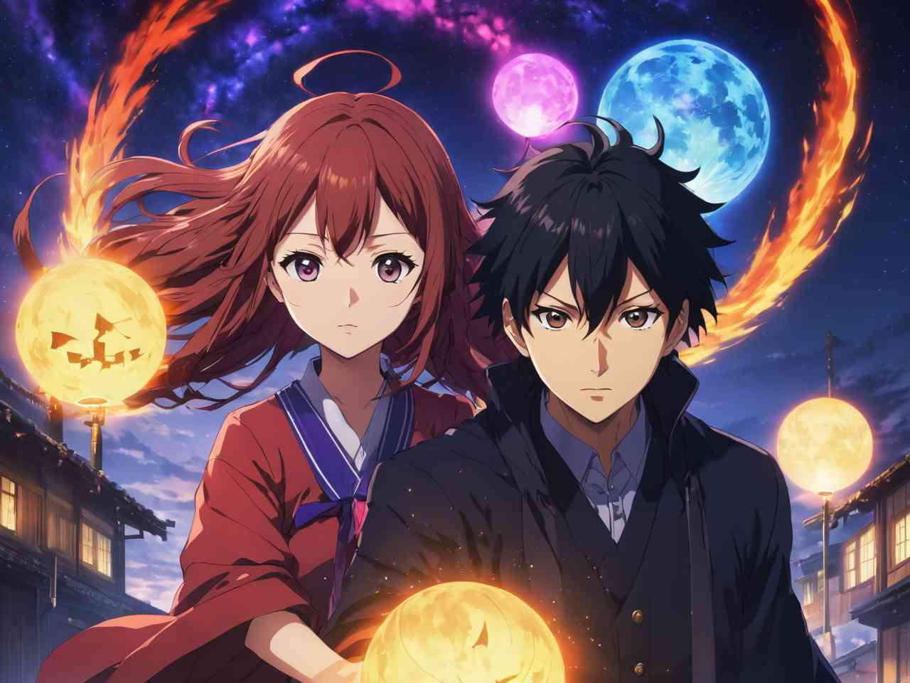 Halaman Artikel Grup Review Anime - Kompasiana.com
